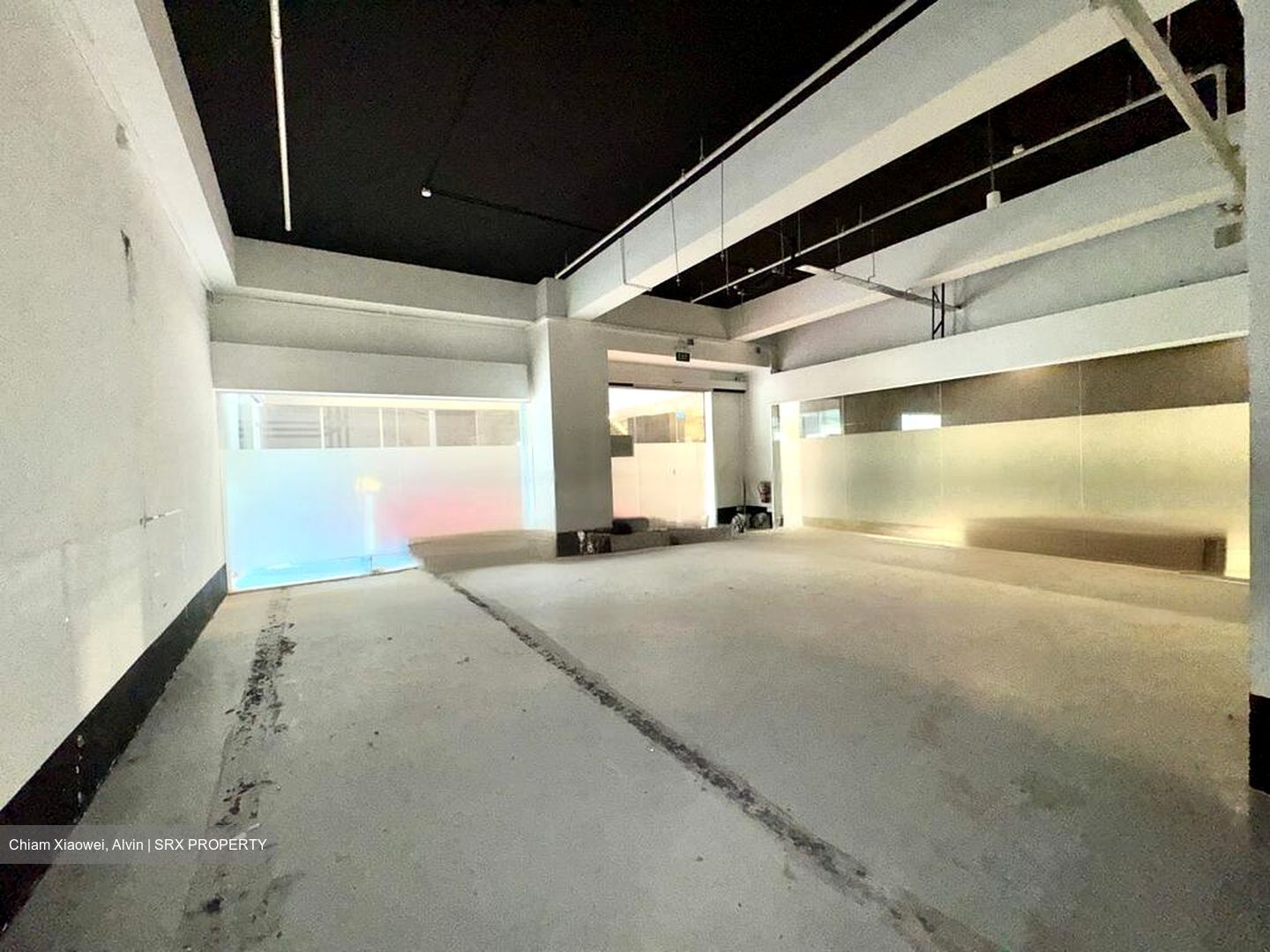 Ct Hub (D12), Shop House #589182941